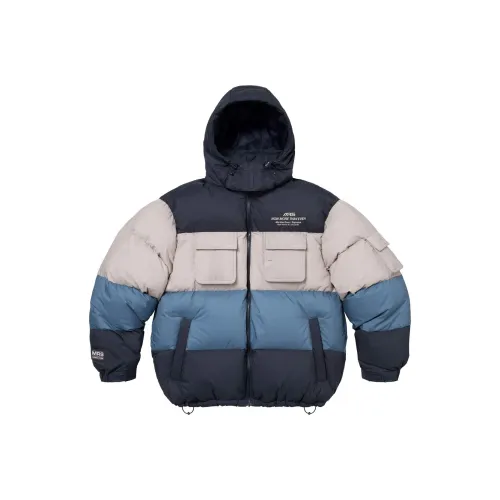 Supreme Martine Rose Collaboration Унисекс Пуховики