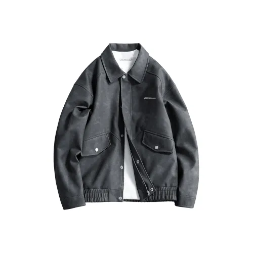 S.k. Manor Hill Куртки и Пальто Унисекс