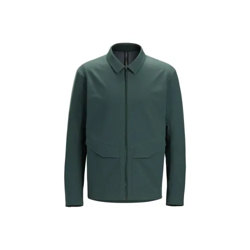 Arcteryx Veilance Collection Мужские Куртки