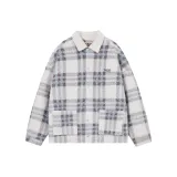 Сине-белая клетка