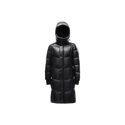 CAMEL Extreme Cold Пуховик Унисекс