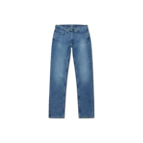 Levis Blue Men's Jeans Левис Синий Мужской Джинсы