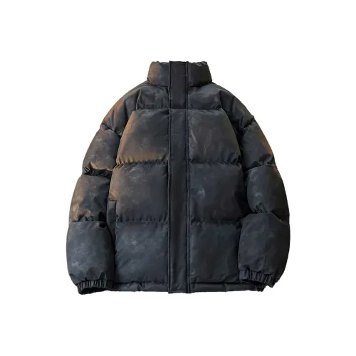 CELUCASN Унисекс Пуховики