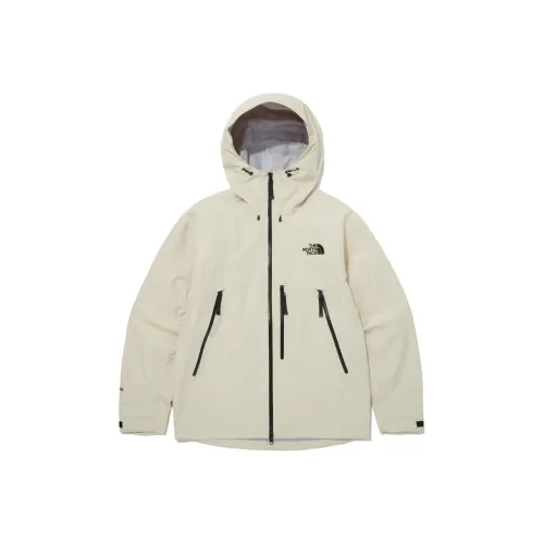 THE NORTH FACE FELIX Куртки и Пальто Мужской Белый