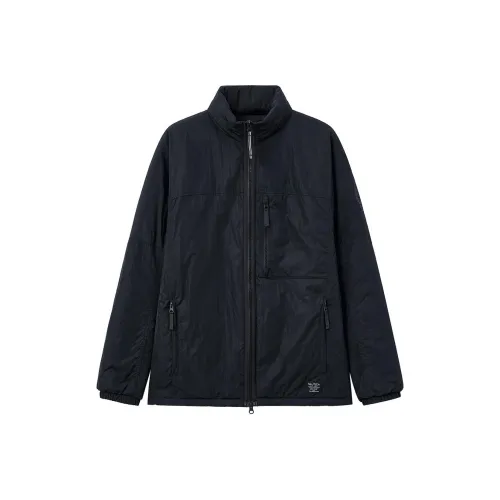 NAUTICA Куртки и Пальто Мужской Темно-Синий