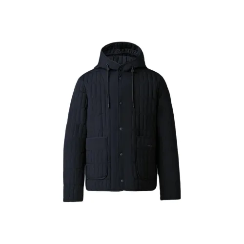 MACKAGE Miles Down Jacket Men's Black
