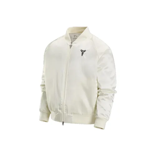 Nike Therma Fit Куртка Мужская Белая