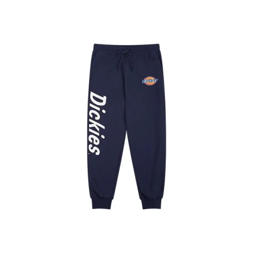 Dickies SS21 Спортивные брюки Унисекс Темно-синий