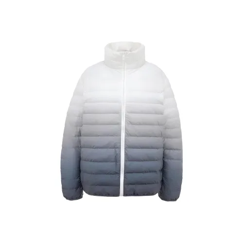 COMBO Серый Мужской Пух