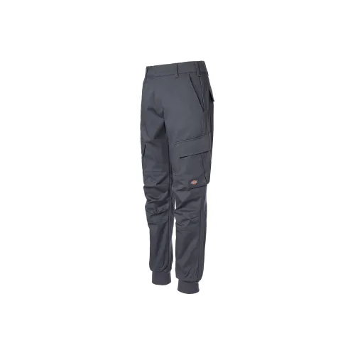 Dickies Gray Мужские Карго Брюки