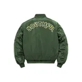 Армейский зеленый