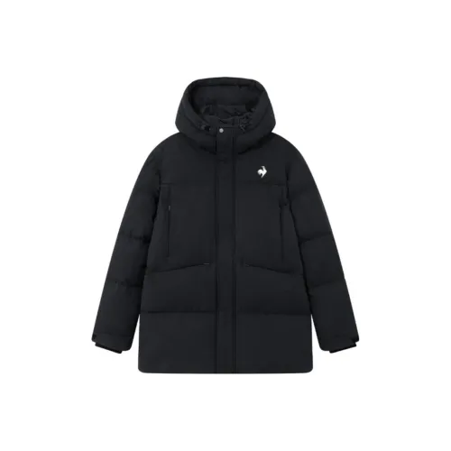 Le Coq Sportif Мужские Пуховики