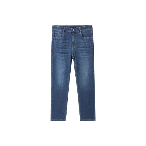 CAMEL Мужские Джинсы