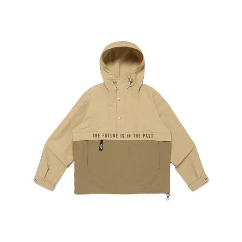 HUMAN MADE Унисекс Куртки