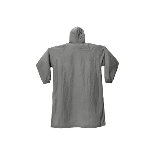 YEEZY Gosha Collection Серый Унисекс Куртки