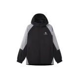 Призрачный Черный/Серый