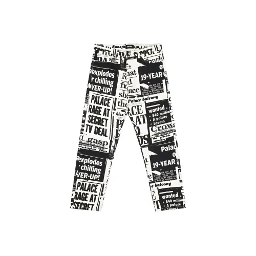 Дворцовый Черный Мужской Джинсы