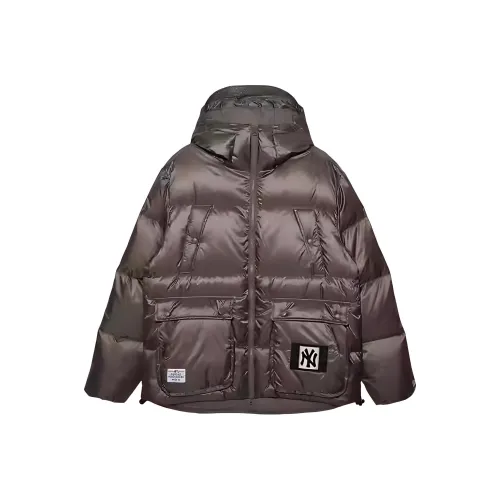 New Era x MLB Down Куртка Унисекс Хаки