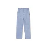 Деним синий