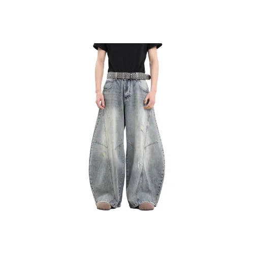 TREND ST Унисекс Джинсы