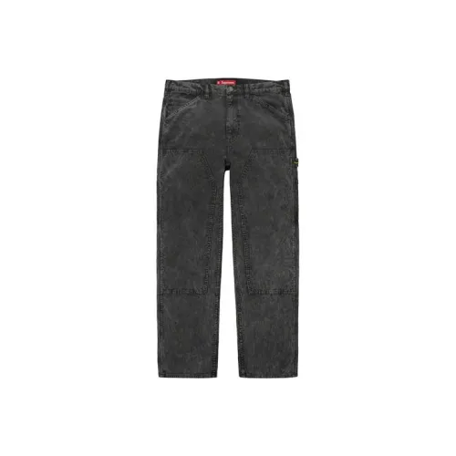 Supreme SS21 Повседневные брюки Унисекс