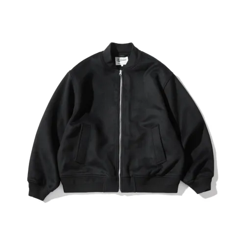 NOTHOMME Куртки и пальто унисекс