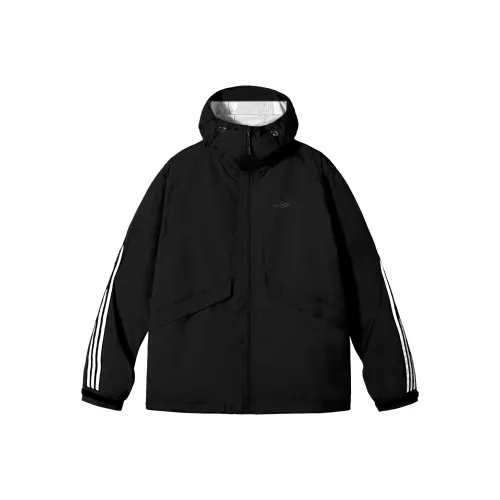 PSO Brand Куртки и Пальто Унисекс