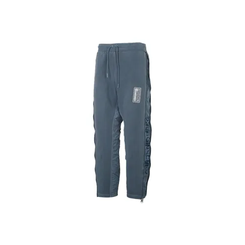 Джордан Gray Blue Men's Casual Pants