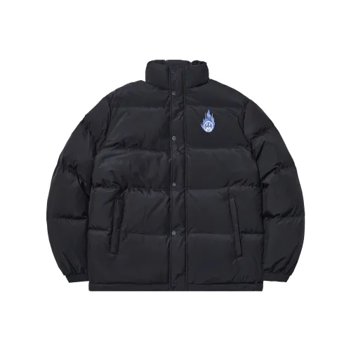 BEASTER Унисекс Пуховики