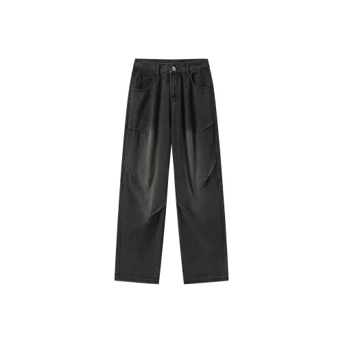 ZYKY Унисекс Джинсы