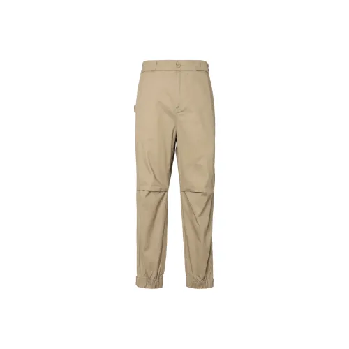 Dickies Khaki Мужские Карго Брюки