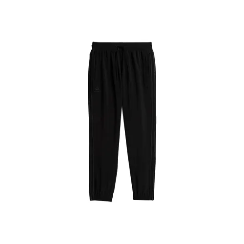 adidas originals Philippine And Dong Joint Series Черные Унисекс Вязаные Тренировочные Брюки