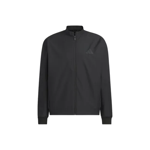Adidas MUST HAVE WV JKT Куртка Мужская Черная