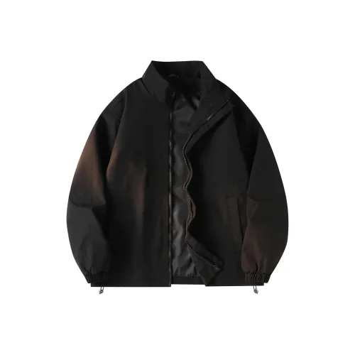 DJ.SPIRIT Куртки и Пальто Унисекс