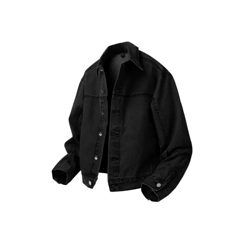 ASEDE Унисекс Куртки