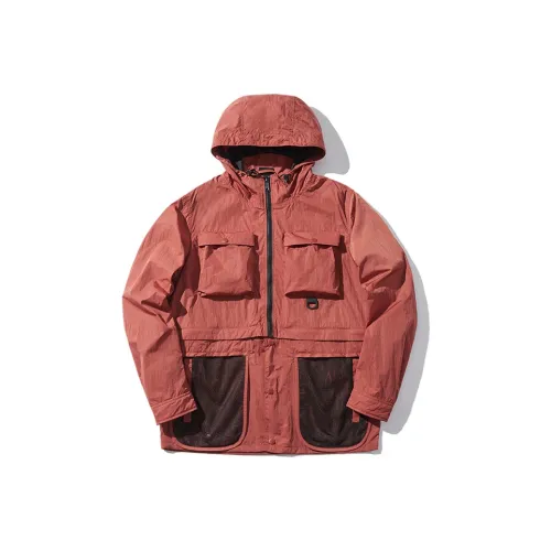 SCALER Мужской тренч