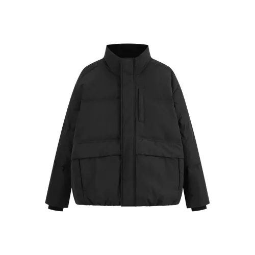 Calvin Klein Мужские Пуховики