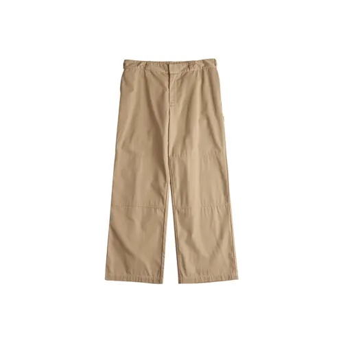 NST NONSTOP Карго Брюки Повседневные Брюки Унисекс