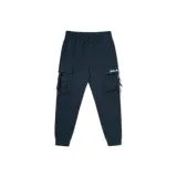 Темный морской синий