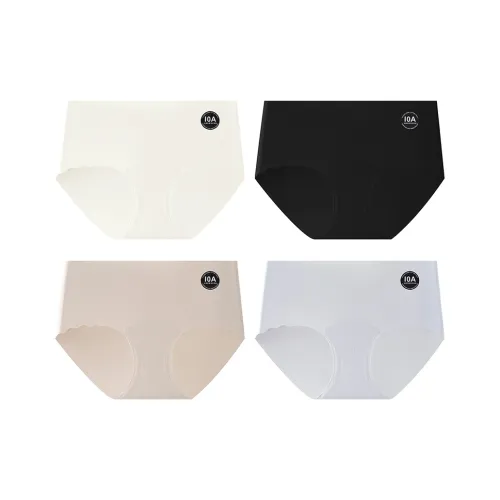 Caramella Женское нижнее белье 4 штуки