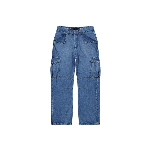 51percent Blue Men's Jeans