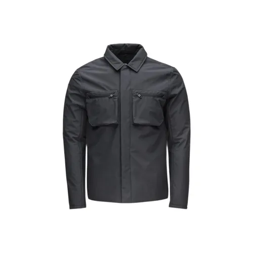 Nobis ANDER Куртки Пальто Мужской