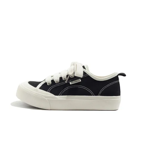 BEIER Canvas Shoes Low Top Женские