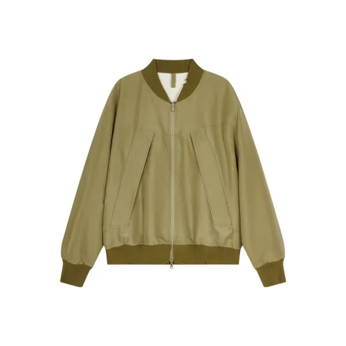 CROQUIS Мужские Куртки