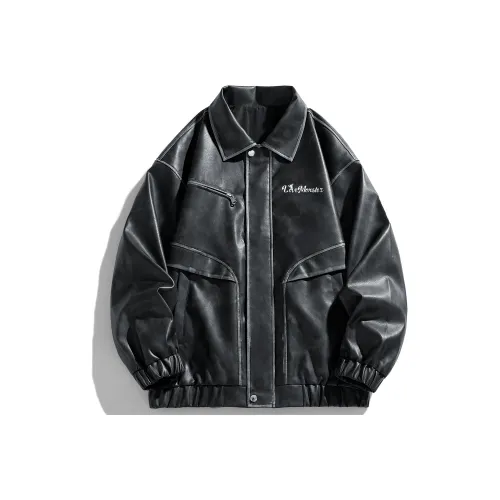 Love Monster Куртки и Пальто Унисекс