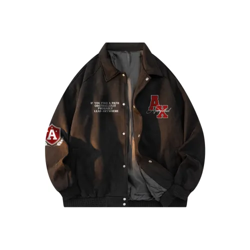 A.X.S.K Унисекс Куртки