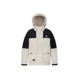 Овсяный серый / Фантомно-черный