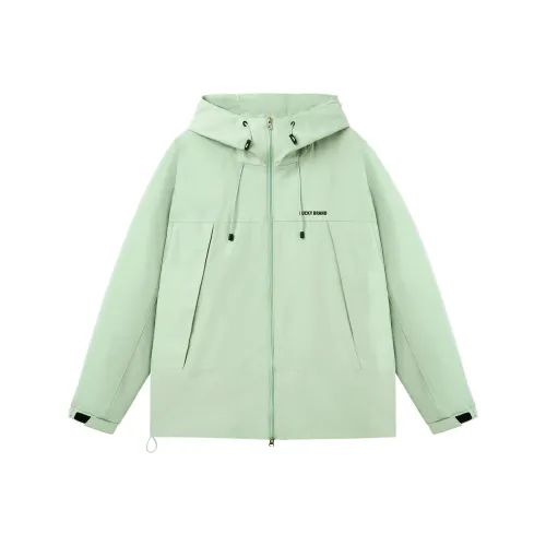 LUCKY BRAND Унисекс Куртки
