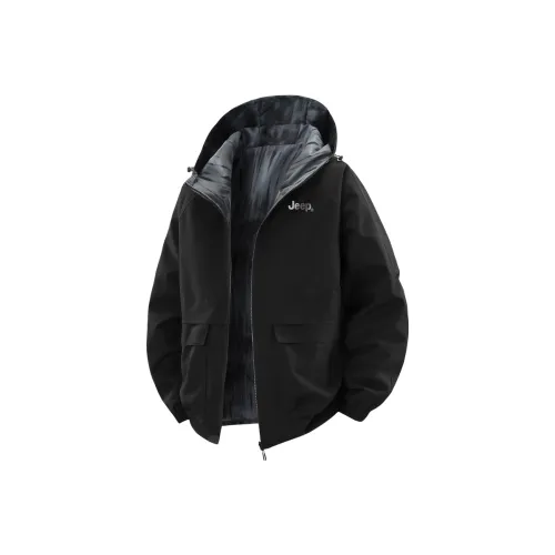 JEEP Унисекс Куртки