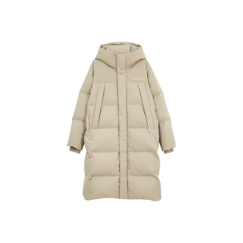 JACK&JONES Мужские пуховики